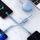 三合一数据线