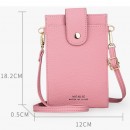 PU Mobile Phone Bag