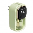 Digital Screen Mosquito Repellent