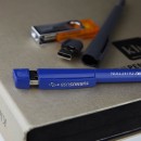 金屬頭USB 筆 16GB