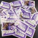 Ichiban Kuji Ticket