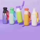 316雙飲不鏽鋼保溫杯 316雙飲不鏽鋼保溫杯