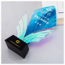 创意水晶奖座