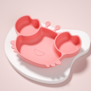 Crab Shaped Baby Food Bowl