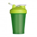 Shaker cup