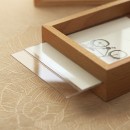 Wood Picture Photo Frame