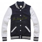 Letterman Jacket / Varsity Jacket