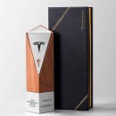 Folded Edge Solid Wood Trophy Folded Edge Solid Wood Trophy