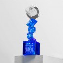 Crystal Trophy Crystal Trophy