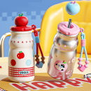 316不鏽鋼保溫杯