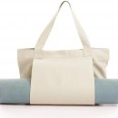 Yoga Canvas Storage Bag