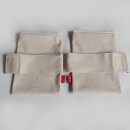 訂製熱敷布袋套裝 訂製熱敷布袋套裝