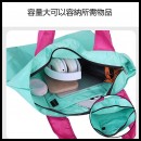 Foldable Eco-Friendly Shopping Bag