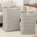 收納筐折疊大容量收納籃