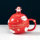 Christmas Cup Ceramic Cup