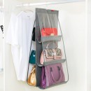牆掛式包包收納掛袋 牆掛式包包收納掛袋