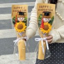 Graduation Flower Bouquet