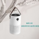 负离子空气净化器