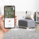 Remote tracking locator anti-lost device