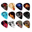 Custom Guitar Picks