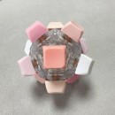 12-Key Round Ball Fidget Stress Relief Toy 12-Key Round Ball Fidget Stress Relief Toy