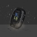 Finger Clip Pulse Oximeter