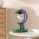Three - in - one humidifying night light and mosquito repellent