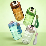 tritan防漏防摔随行杯