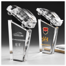 Crystal Trophy