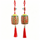 Customizable mini lantern keychains Customizable mini lantern keychains