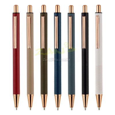 商務金屬筆 商務金屬筆