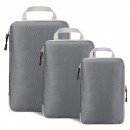 3PCS  Compression Packing Cubes