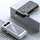 Solar Power Bank