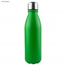 25.4OZ 201 Stainless steel lid PP Bottle Aluminum Water Bottle