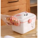 Medicine Storage Box
