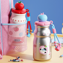 316不鏽鋼保溫杯