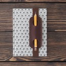 Elastic Fixed Pencil Case