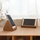 Organ Paper Phone Stand