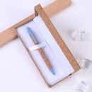 Cork Pen Gift Set