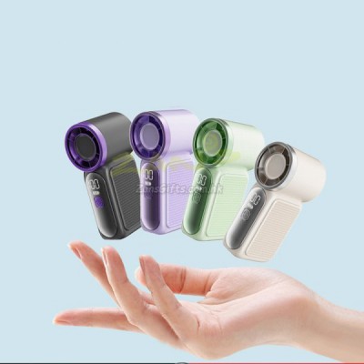 Handheld Portable Fan