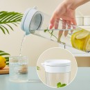 1.1L Plastic Kettle