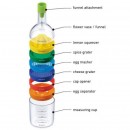 400ML Cooking Bottle