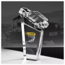 Crystal Trophy