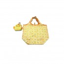 Portable foldable storage bag