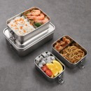 不銹鋼飯盒