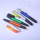 Muti-functional Pen with Memo