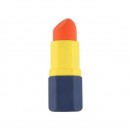 PVC Soft Lipstick Mobile Power Supply