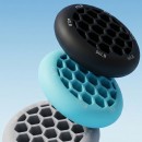 Adjustable Strength Honeycomb Silicone Grip Strengthener Adjustable Strength Honeycomb Silicone Grip Strengthener