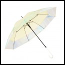 Aurora Laser Iridescent Umbrella Aurora Laser Iridescent Umbrella