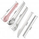 Stainless Steel Tableware